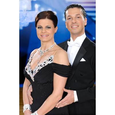 Dancing Stars - So tanzen die Promis am 13. April