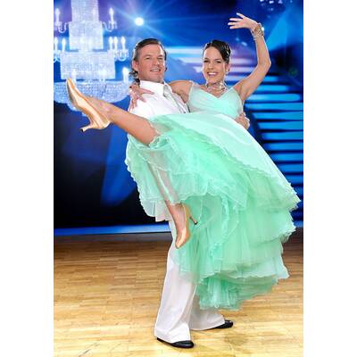 Dancing Stars - So tanzen die Promis am 13. April