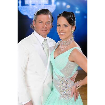 Dancing Stars - So tanzen die Promis am 13. April