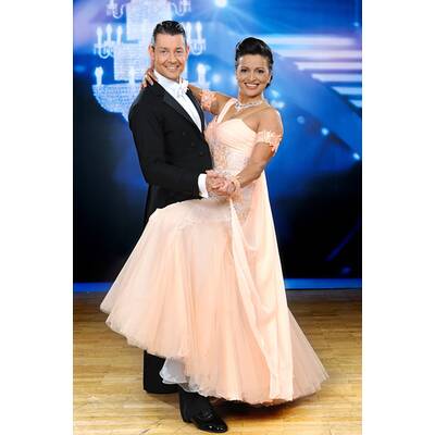 Dancing Stars - So tanzen die Promis am 13. April