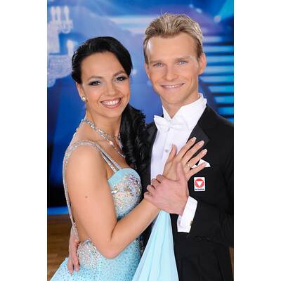 Dancing Stars - So tanzen die Promis am 13. April