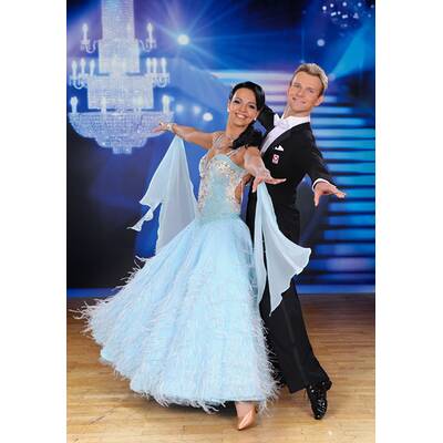 Dancing Stars - So tanzen die Promis am 13. April