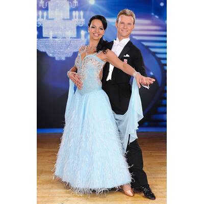 Dancing Stars - So tanzen die Promis am 13. April