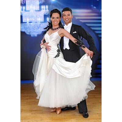 Dancing Stars - So tanzen die Promis am 13. April
