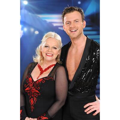 Dancing Stars - So tanzen die Promis am 13. April