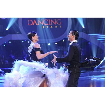 Dancing Stars am 13. April