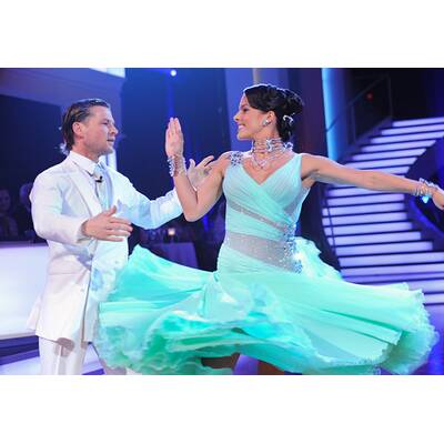 Dancing Stars am 13. April