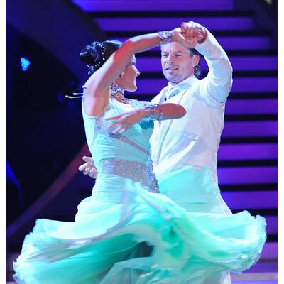 Dancing Stars am 13. April