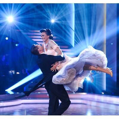 Dancing Stars am 13. April