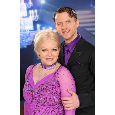 Dancing Stars: So tanzen die Promis (20. April)