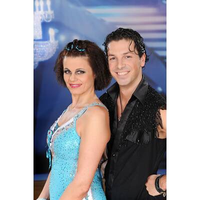 Dancing Stars: So tanzen die Promis (20. April)