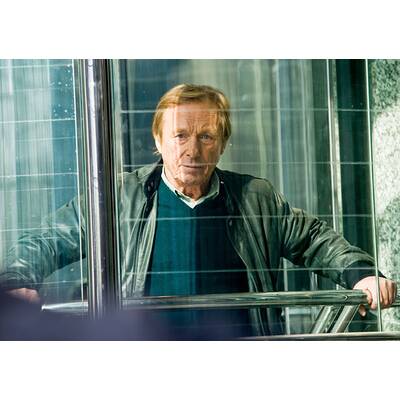 Ein Fall für zwei - Liebesblind