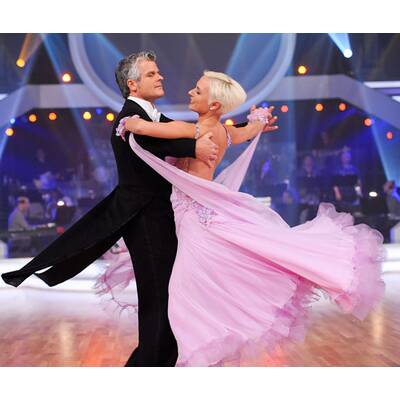 Dancing Stars: So tanzen die Promis (20. April)