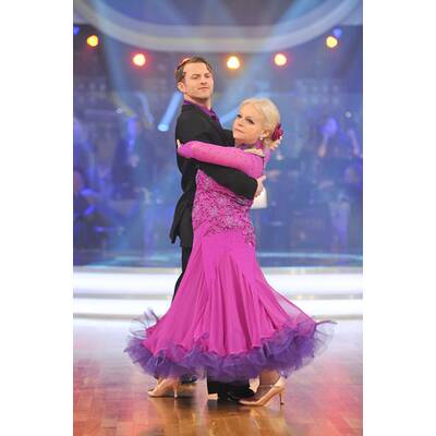 Dancing Stars: So tanzen die Promis (20. April)