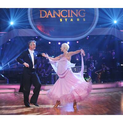 Dancing Stars - Die sechste Tanzshow
