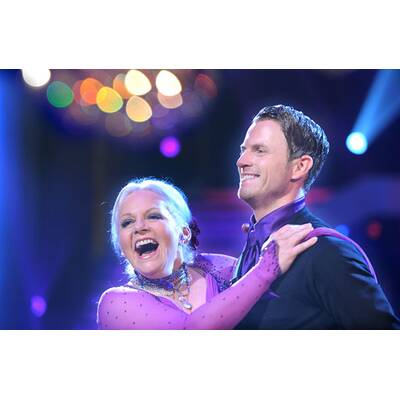 Dancing Stars - Die sechste Tanzshow