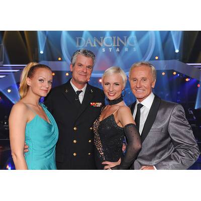 Dancing Stars - Die sechste Tanzshow