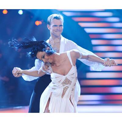 Dancing Stars - Die sechste Tanzshow