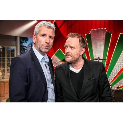 Willkommen Österreich am 26. April