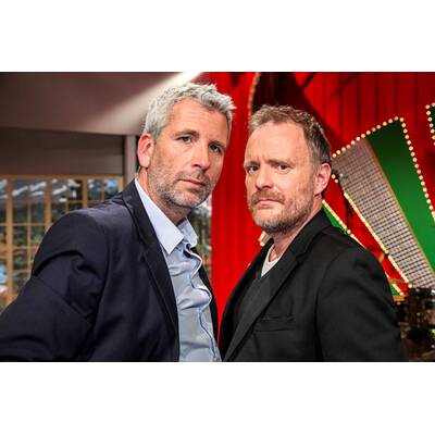 Willkommen Österreich am 26. April