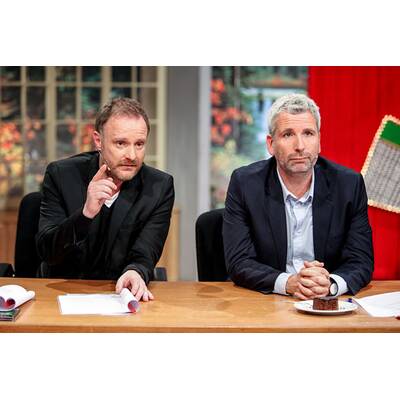 Willkommen Österreich am 26. April