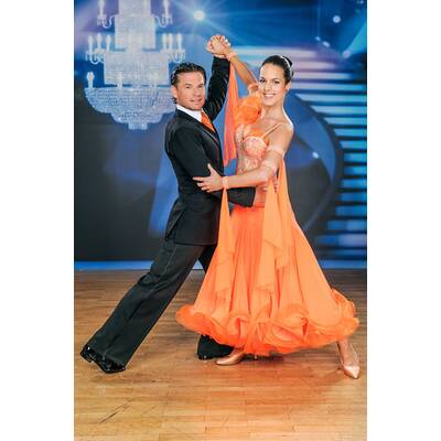 Dancing Stars (27. April)