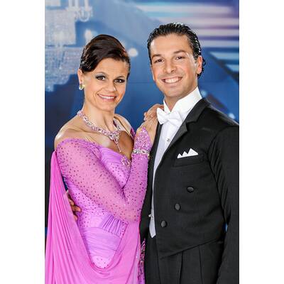 Dancing Stars (27. April)