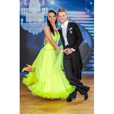 Dancing Stars (27. April)