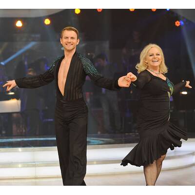 Dancing Stars (27. April)