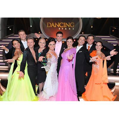 Dancing Stars - Die Show am 27. April