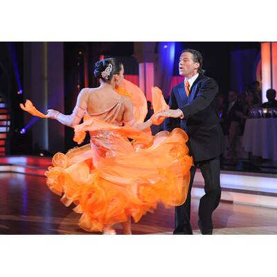 Dancing Stars - Die Show am 27. April
