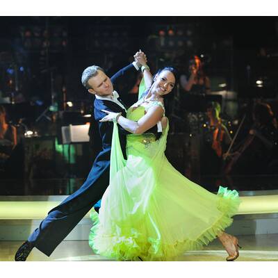 Dancing Stars - Die Show am 27. April