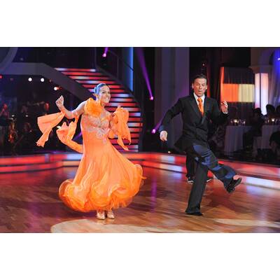 Dancing Stars - Die Show am 27. April