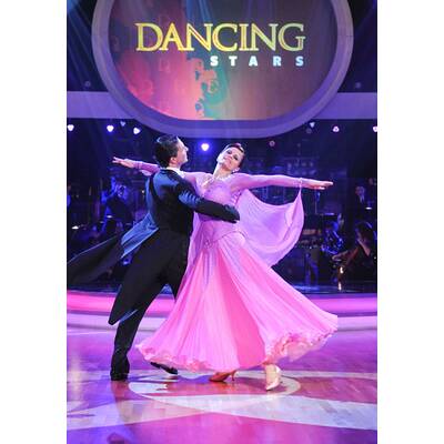 Dancing Stars - Die Show am 27. April