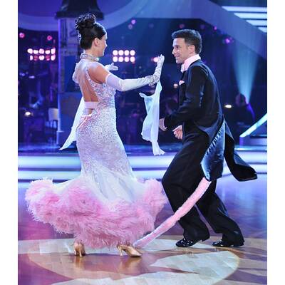 Dancing Stars - Die Show am 27. April