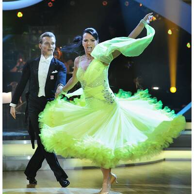Dancing Stars - Die Show am 27. April