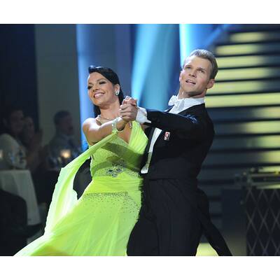 Dancing Stars - Die Show am 27. April