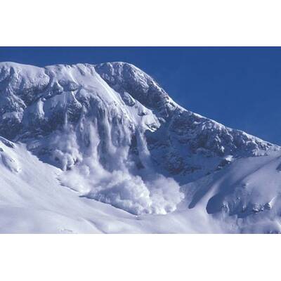 Universum: Der Arlberg im 