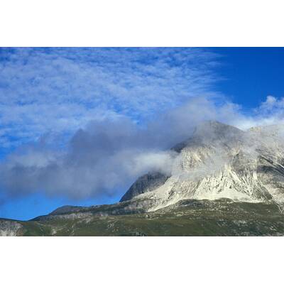 Universum: Der Arlberg im 