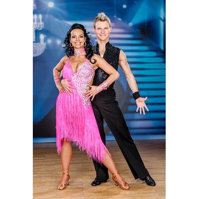 Dancing Stars am 4. Mai