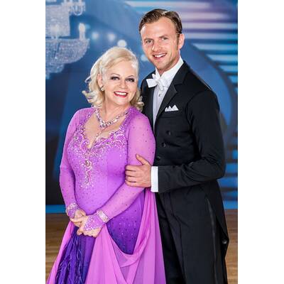 Dancing Stars am 4. Mai