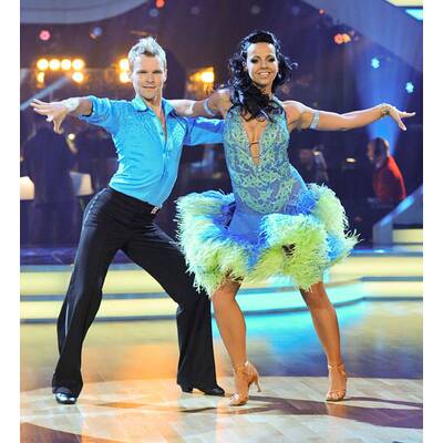 Dancing Stars am 4. Mai