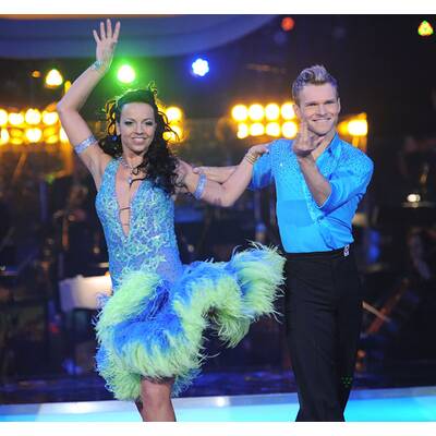 Dancing Stars - Die Show am 4. Mai