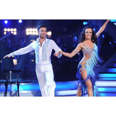Dancing Stars - Die Show am 4. Mai