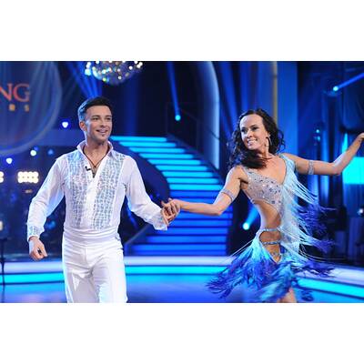Dancing Stars - Die Show am 4. Mai