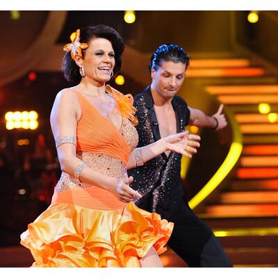 Dancing Stars - Die Show am 4. Mai