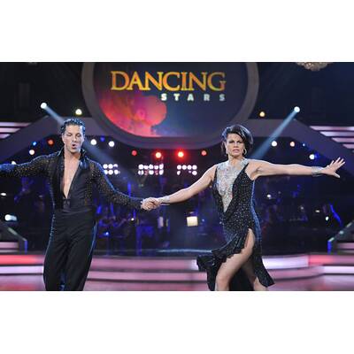 Dancing Stars - Die Show am 4. Mai