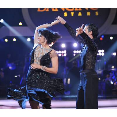 Dancing Stars - Die Show am 4. Mai