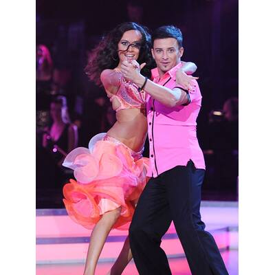 Dancing Stars - Die Show am 4. Mai