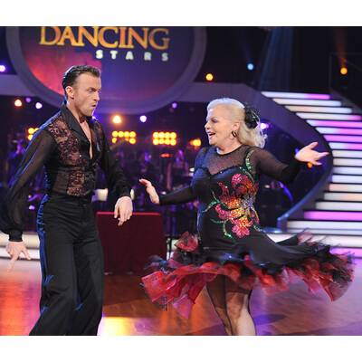 Dancing Stars - Die Show am 4. Mai